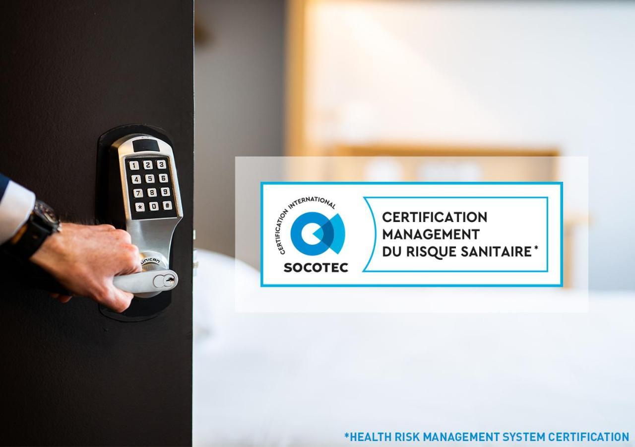 B&B Hotel Amiens Longueau Ngoại thất bức ảnh