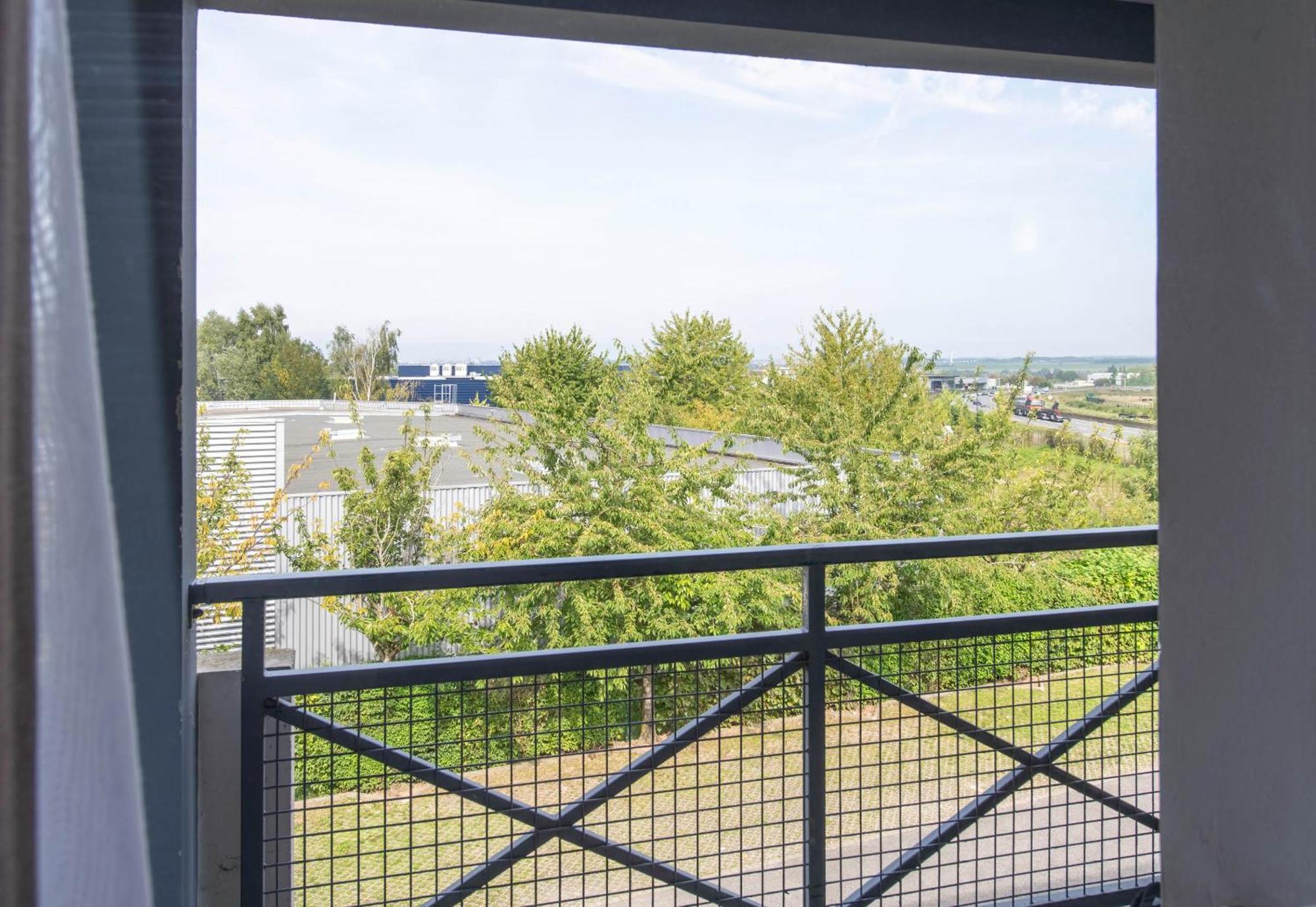 B&B Hotel Amiens Longueau Ngoại thất bức ảnh