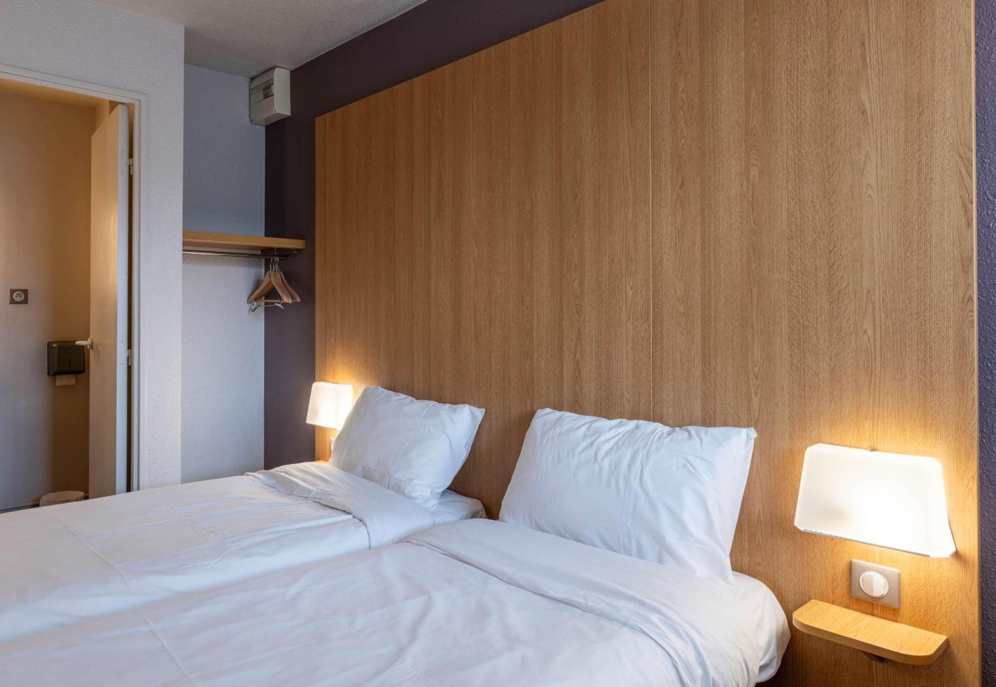 B&B Hotel Amiens Longueau Ngoại thất bức ảnh