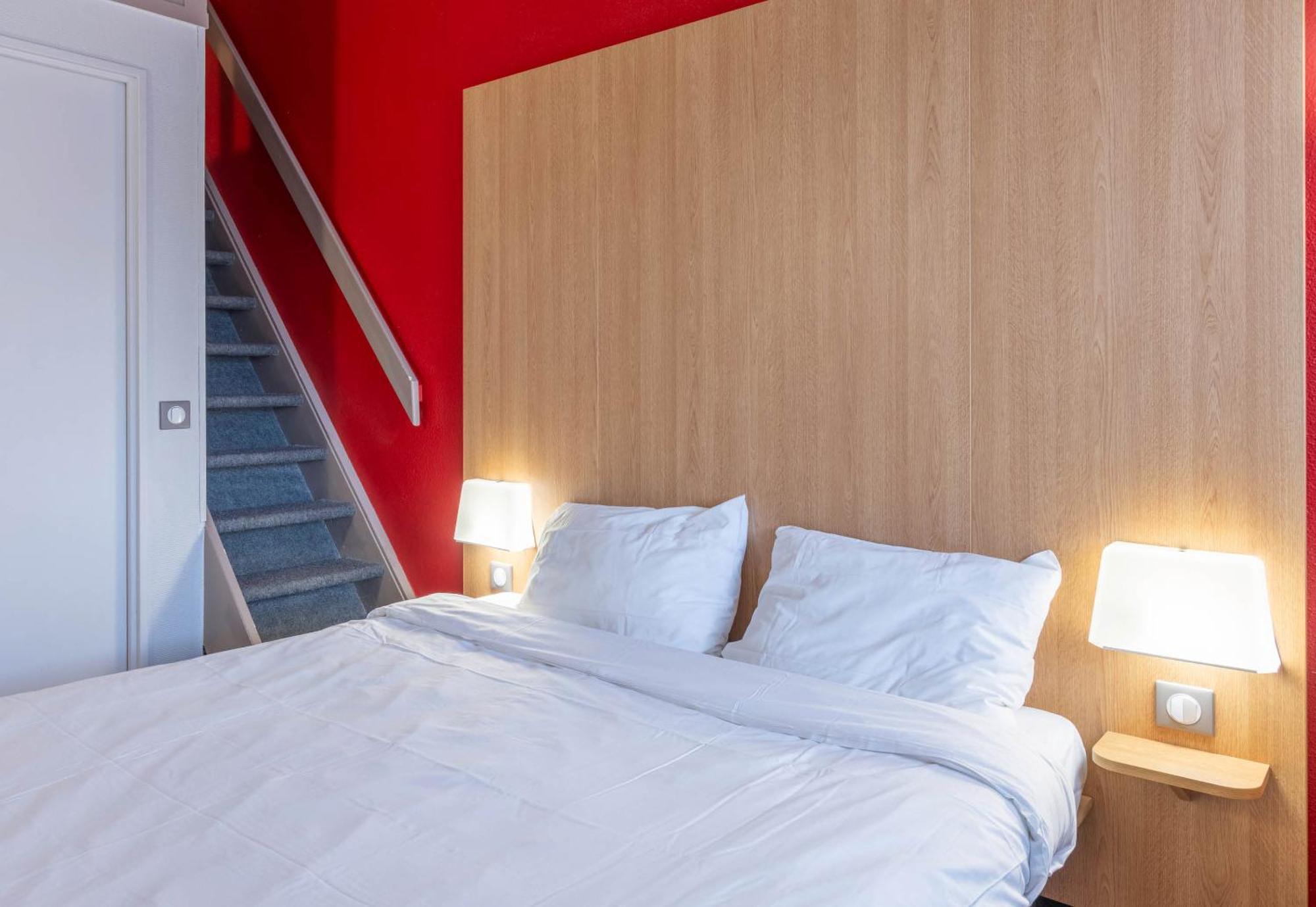 B&B Hotel Amiens Longueau Ngoại thất bức ảnh