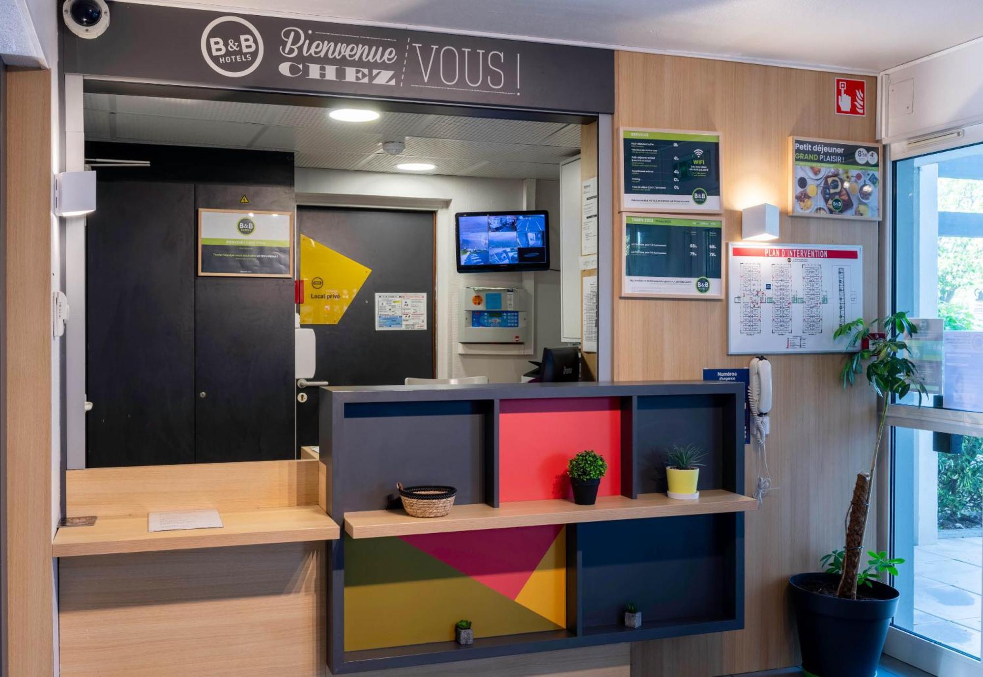 B&B Hotel Amiens Longueau Ngoại thất bức ảnh