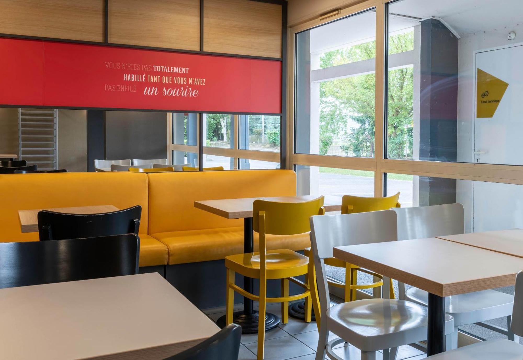 B&B Hotel Amiens Longueau Ngoại thất bức ảnh