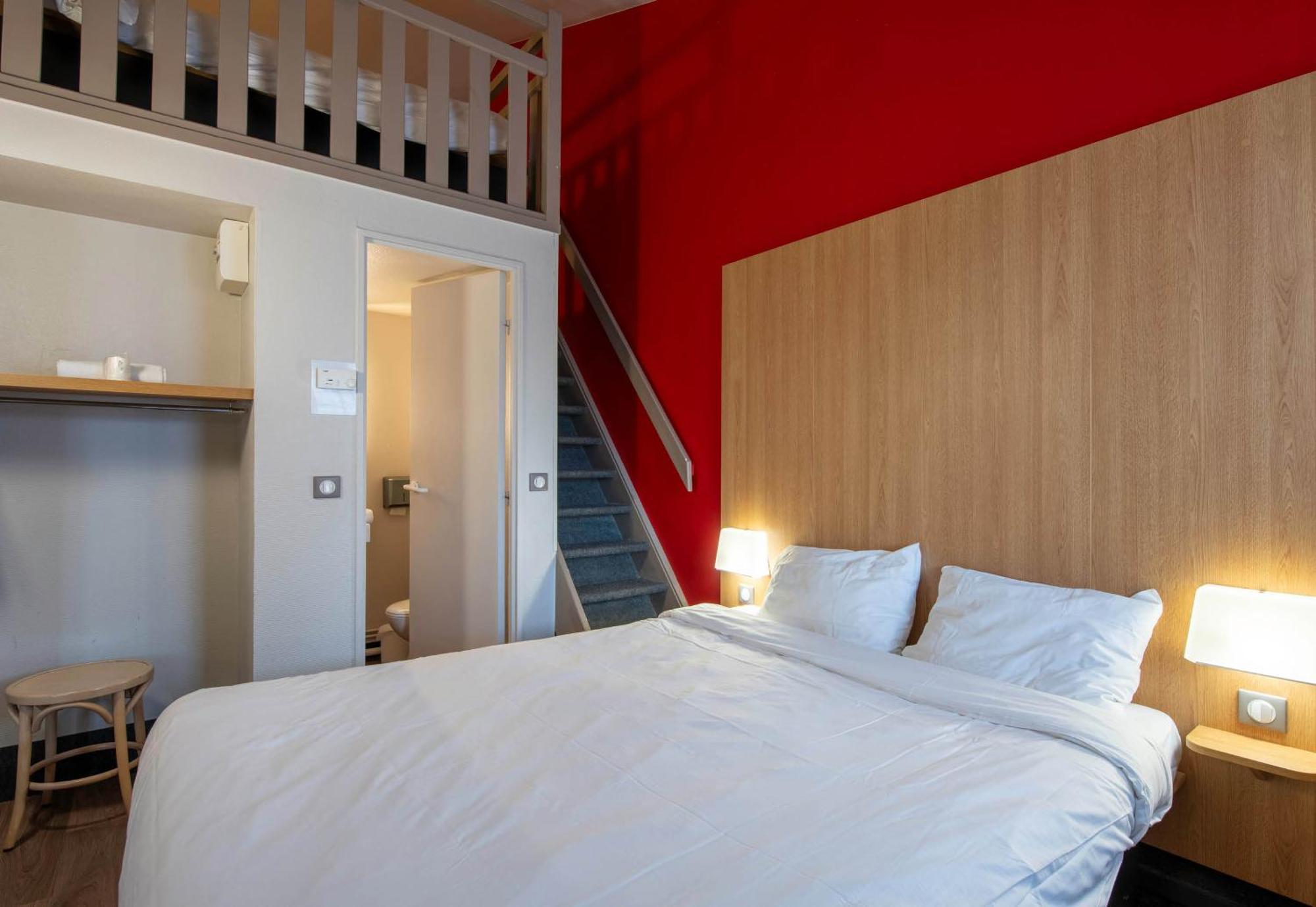 B&B Hotel Amiens Longueau Ngoại thất bức ảnh