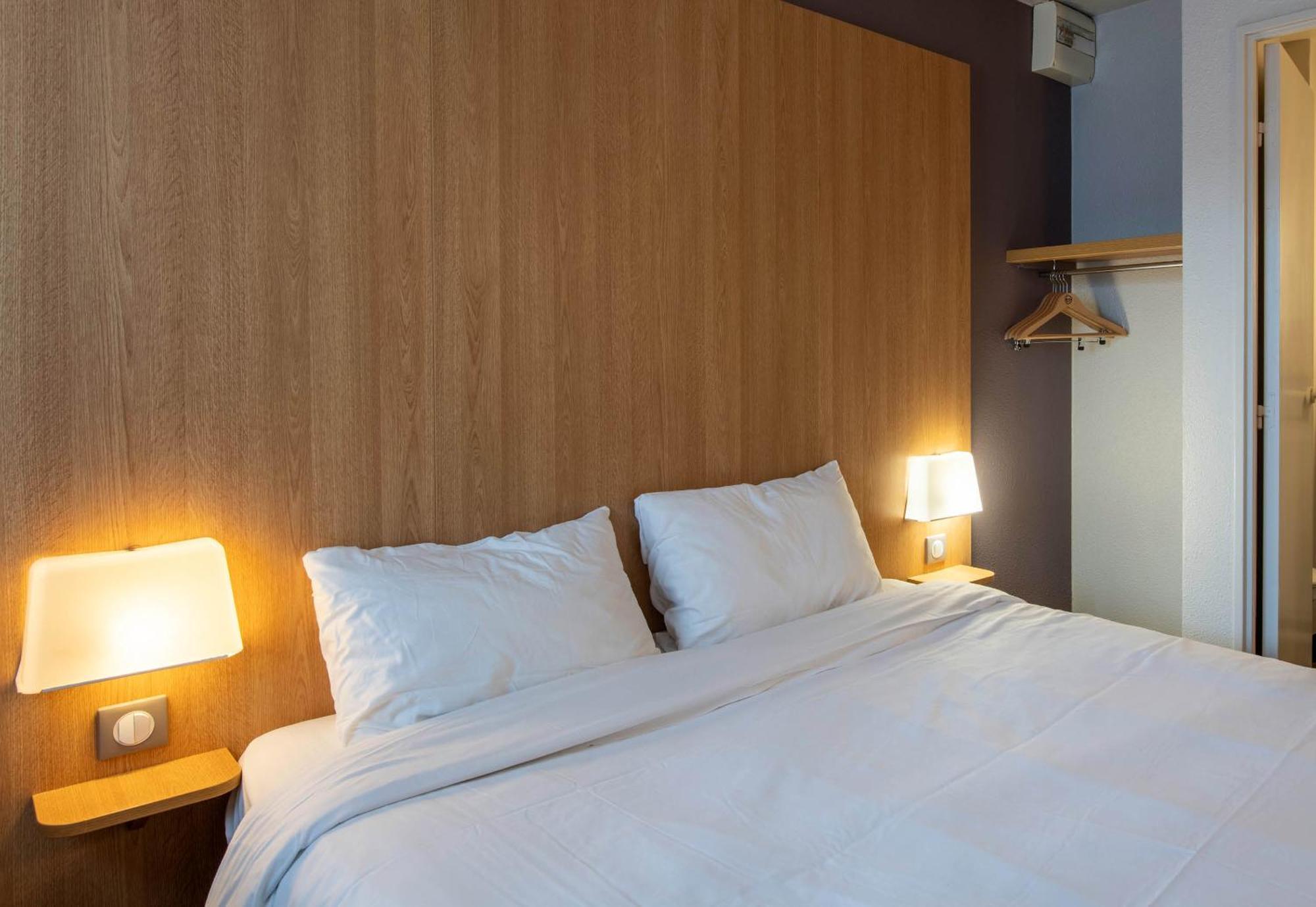 B&B Hotel Amiens Longueau Ngoại thất bức ảnh