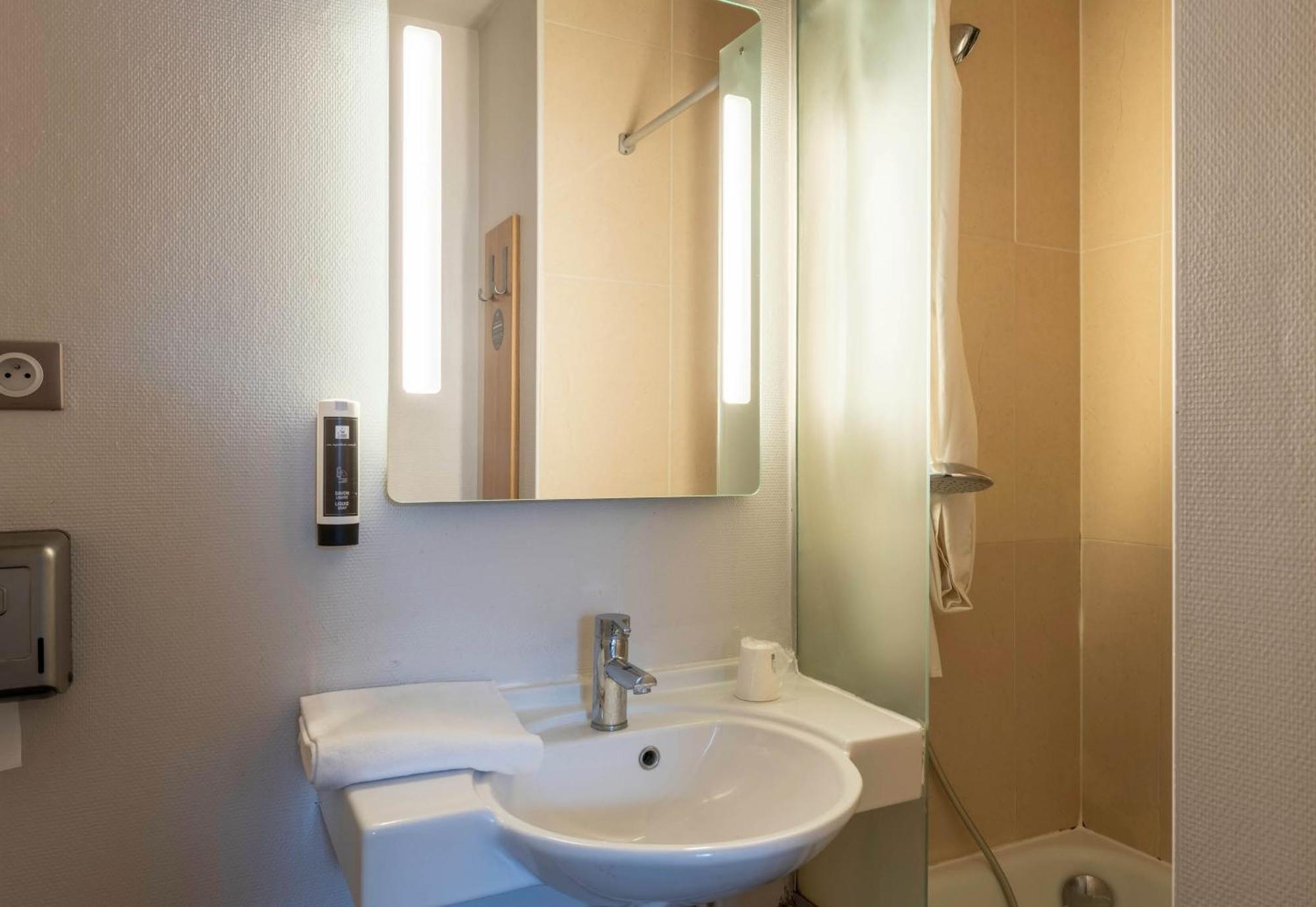 B&B Hotel Amiens Longueau Ngoại thất bức ảnh