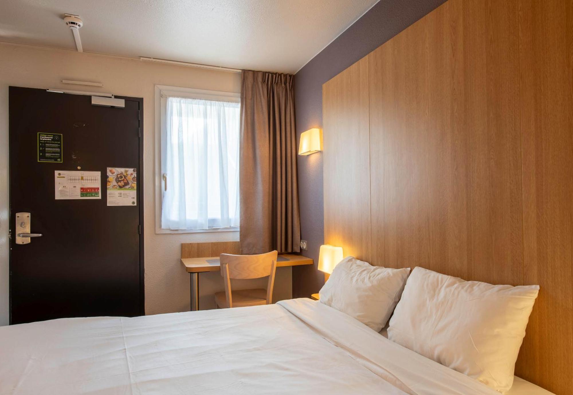B&B Hotel Amiens Longueau Ngoại thất bức ảnh