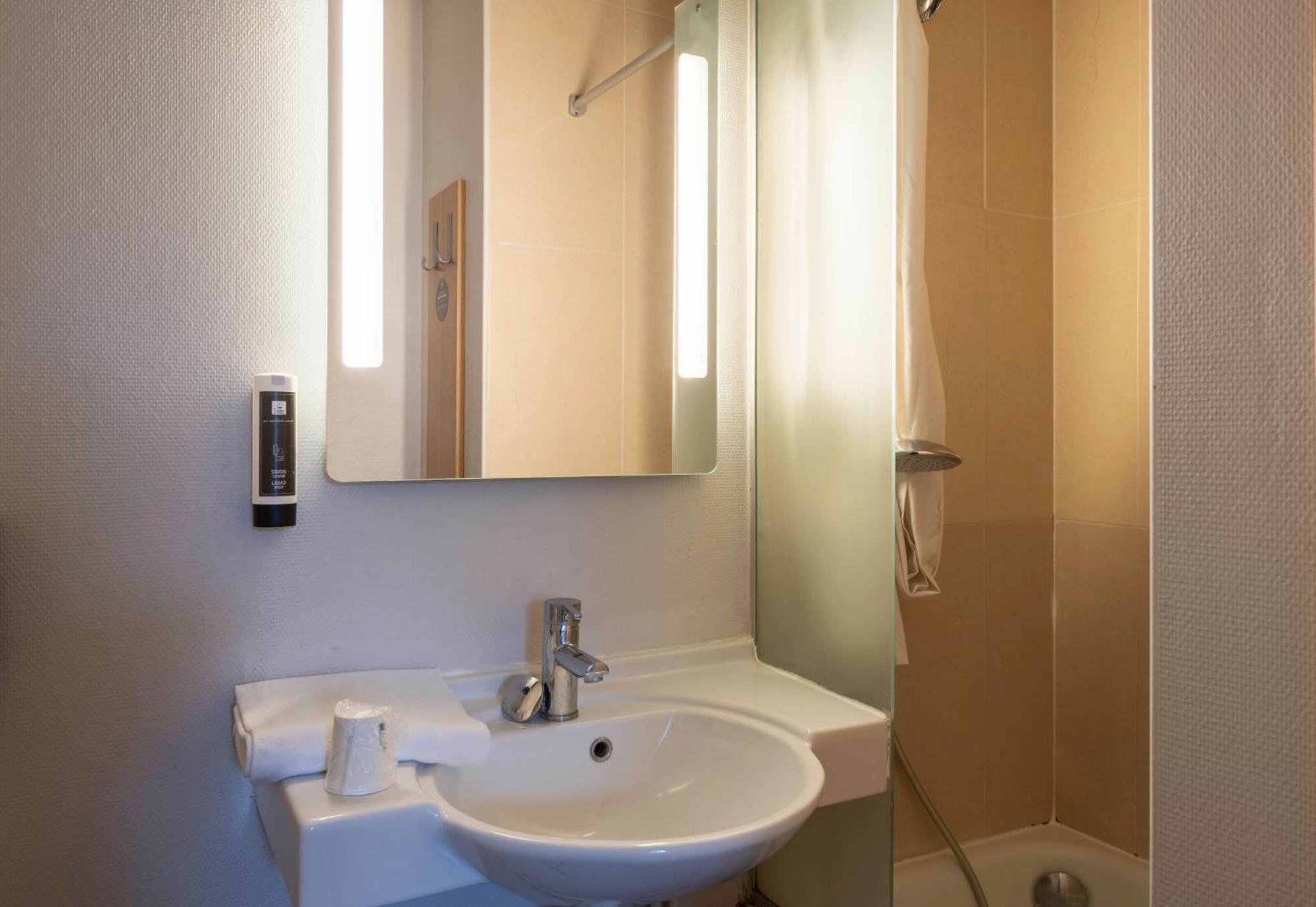 B&B Hotel Amiens Longueau Ngoại thất bức ảnh