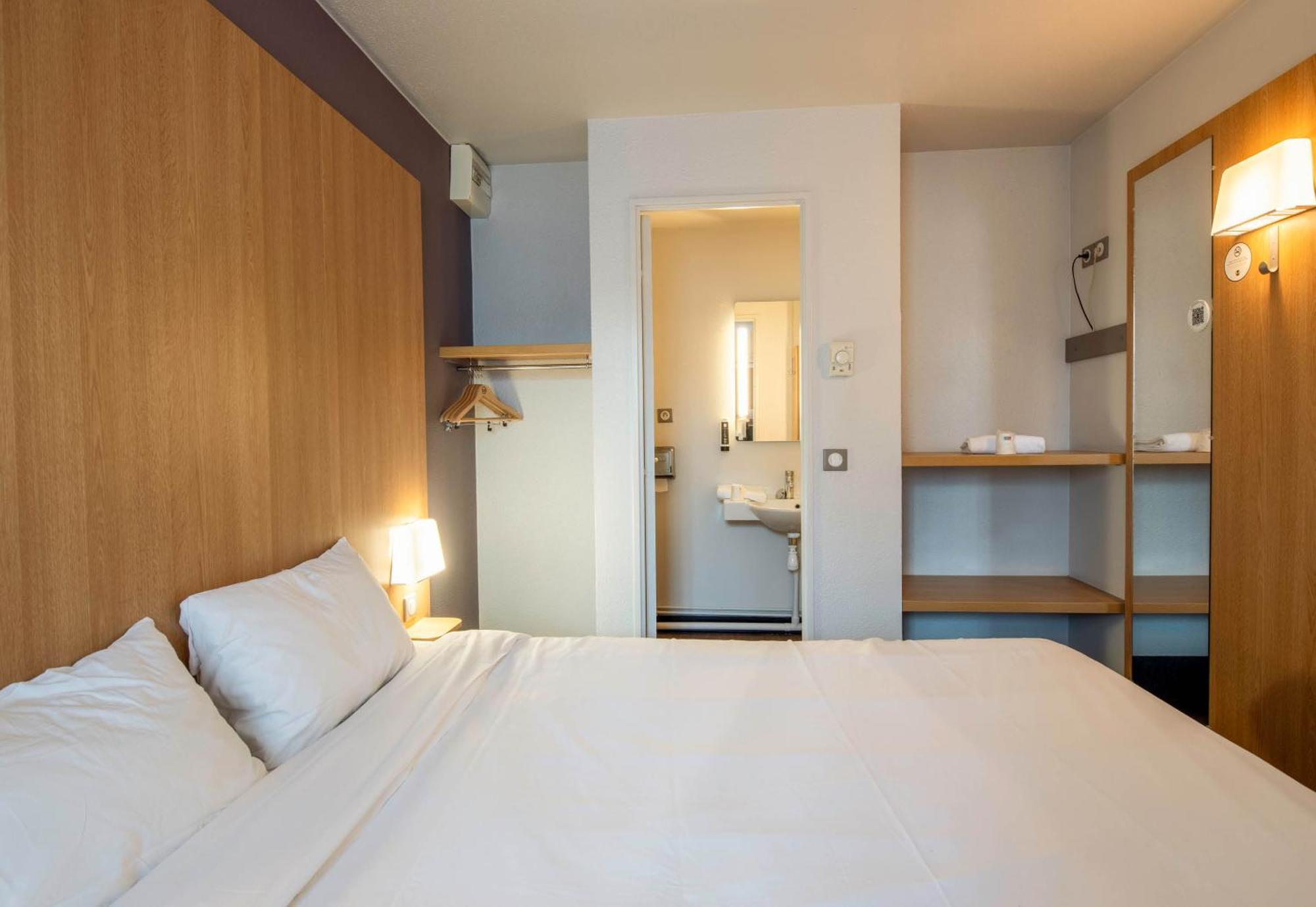 B&B Hotel Amiens Longueau Ngoại thất bức ảnh