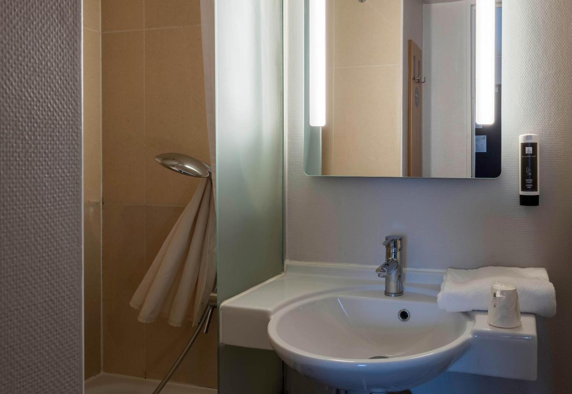 B&B Hotel Amiens Longueau Ngoại thất bức ảnh