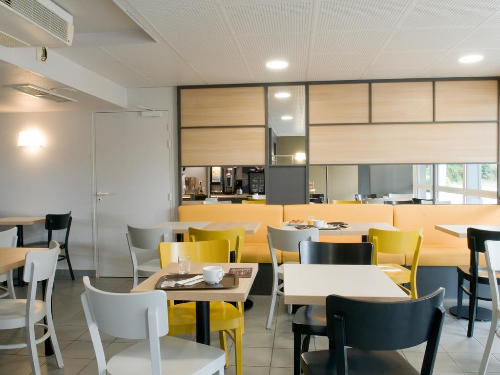 B&B Hotel Amiens Longueau Ngoại thất bức ảnh