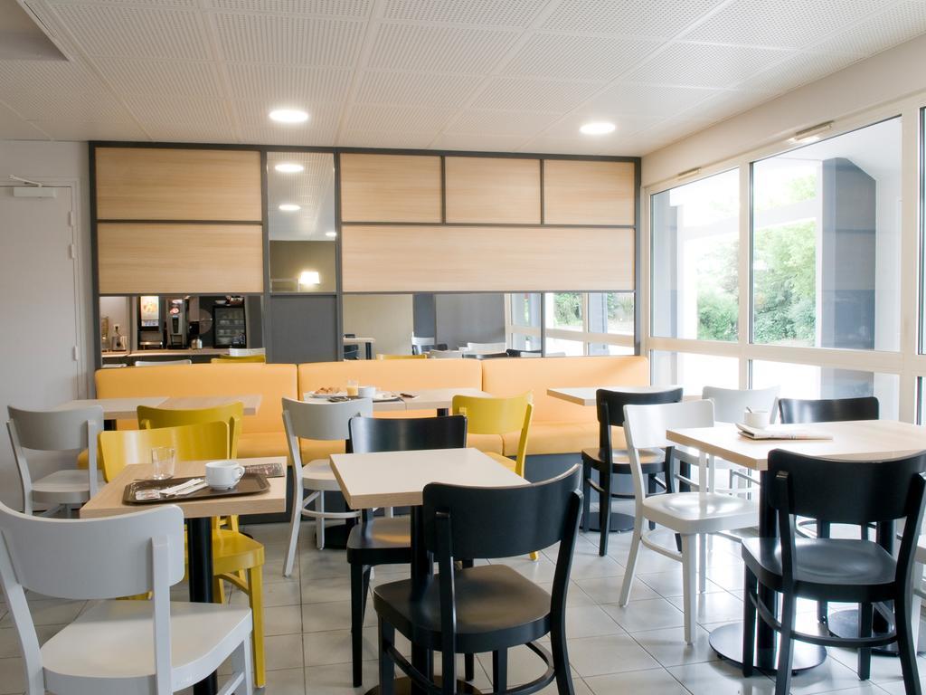 B&B Hotel Amiens Longueau Ngoại thất bức ảnh