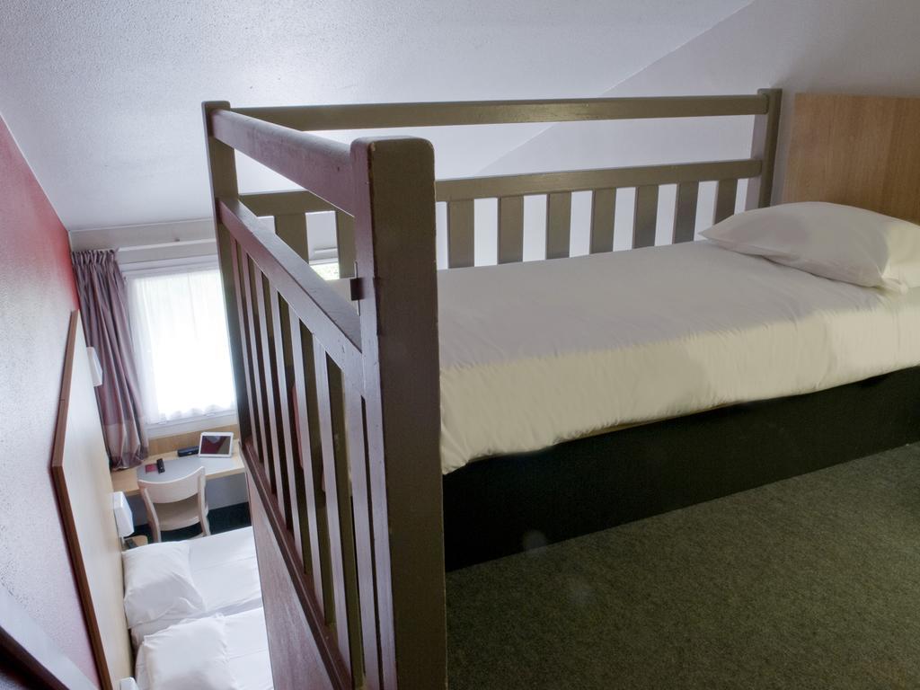 B&B Hotel Amiens Longueau Ngoại thất bức ảnh