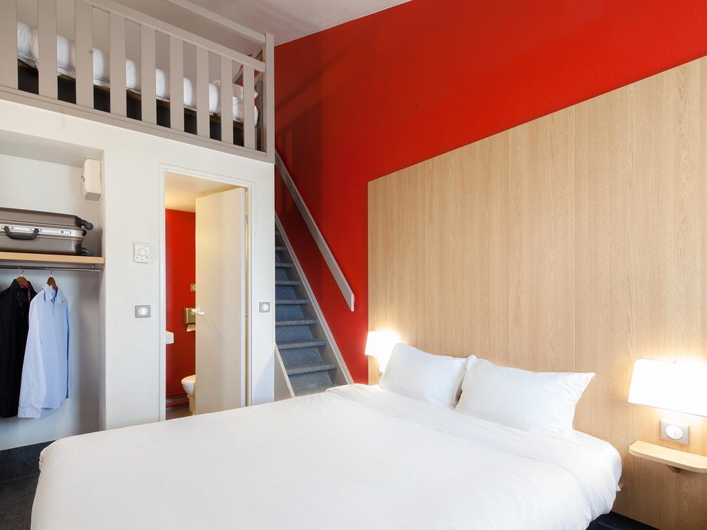B&B Hotel Amiens Longueau Ngoại thất bức ảnh