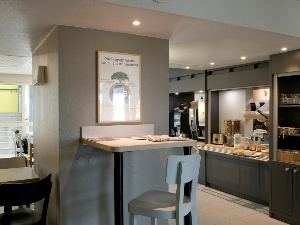 B&B Hotel Amiens Longueau Ngoại thất bức ảnh