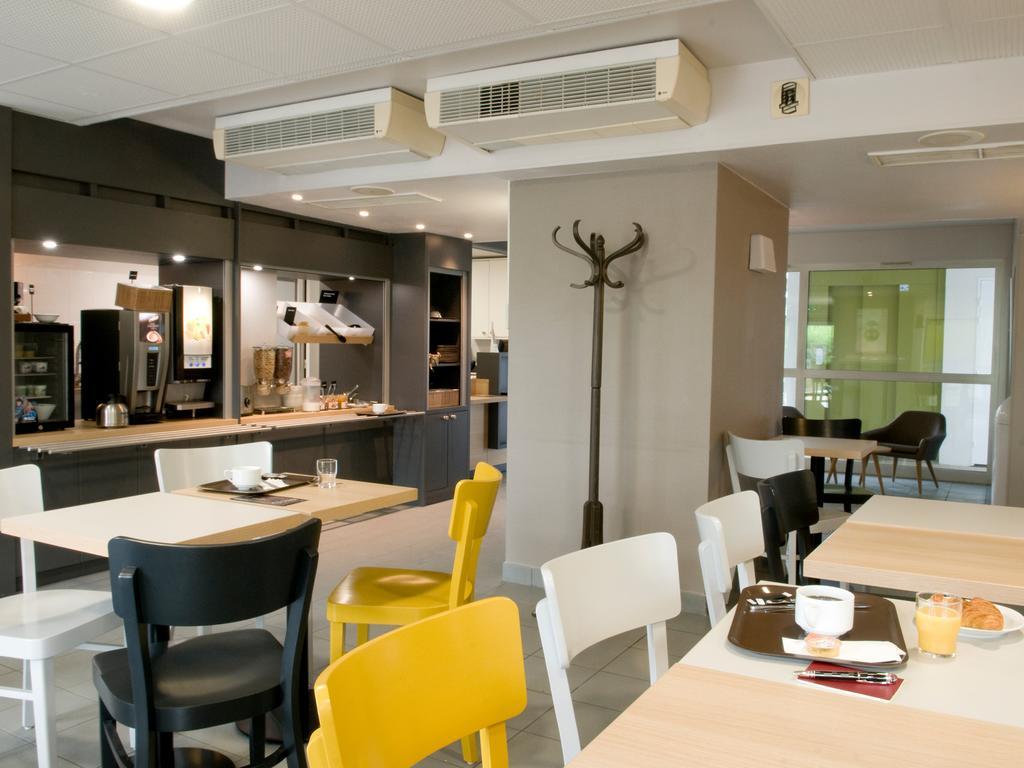 B&B Hotel Amiens Longueau Ngoại thất bức ảnh