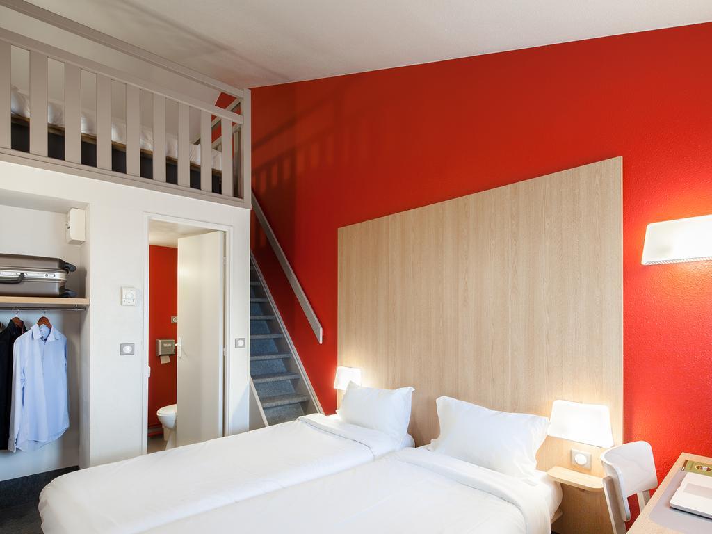 B&B Hotel Amiens Longueau Ngoại thất bức ảnh