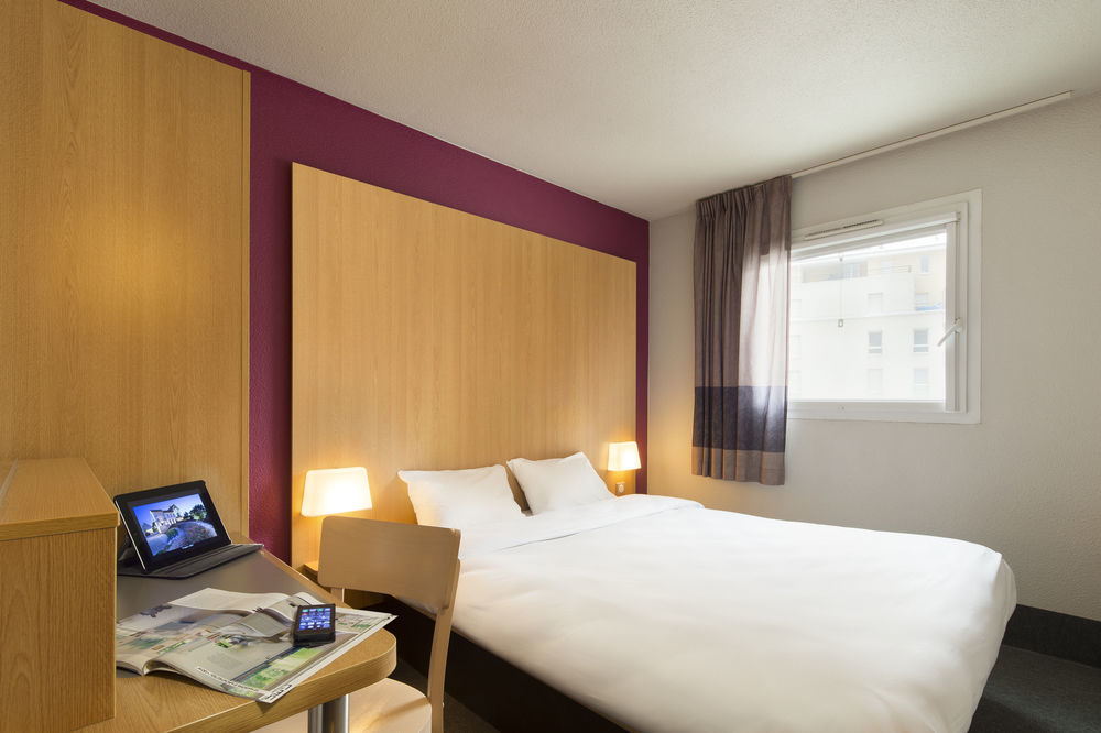 B&B Hotel Amiens Longueau Ngoại thất bức ảnh
