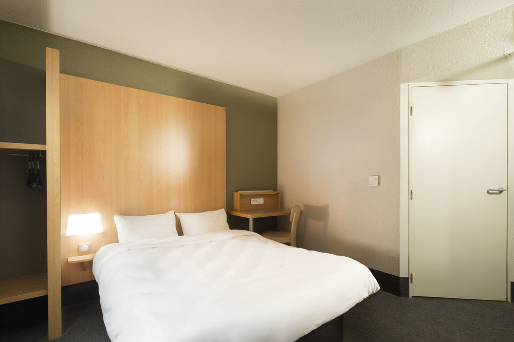B&B Hotel Amiens Longueau Ngoại thất bức ảnh