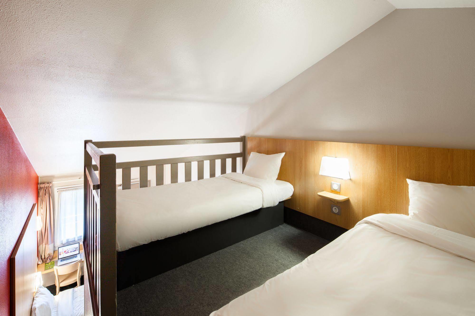 B&B Hotel Amiens Longueau Ngoại thất bức ảnh