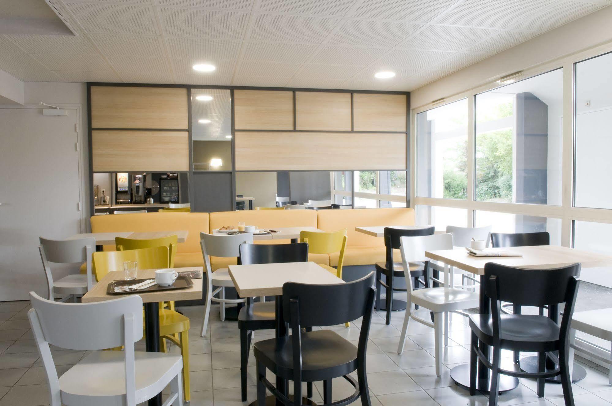 B&B Hotel Amiens Longueau Ngoại thất bức ảnh