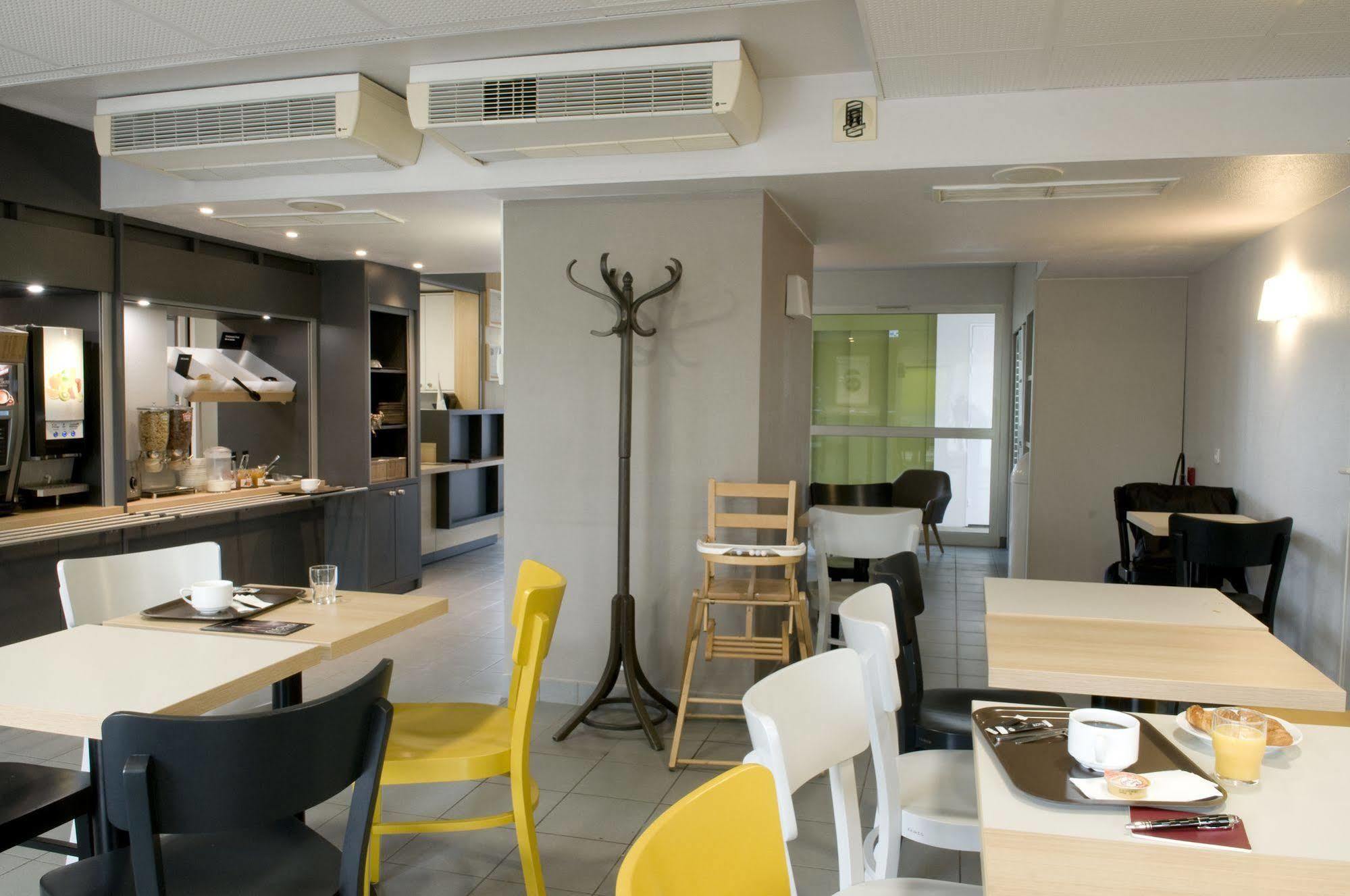 B&B Hotel Amiens Longueau Ngoại thất bức ảnh