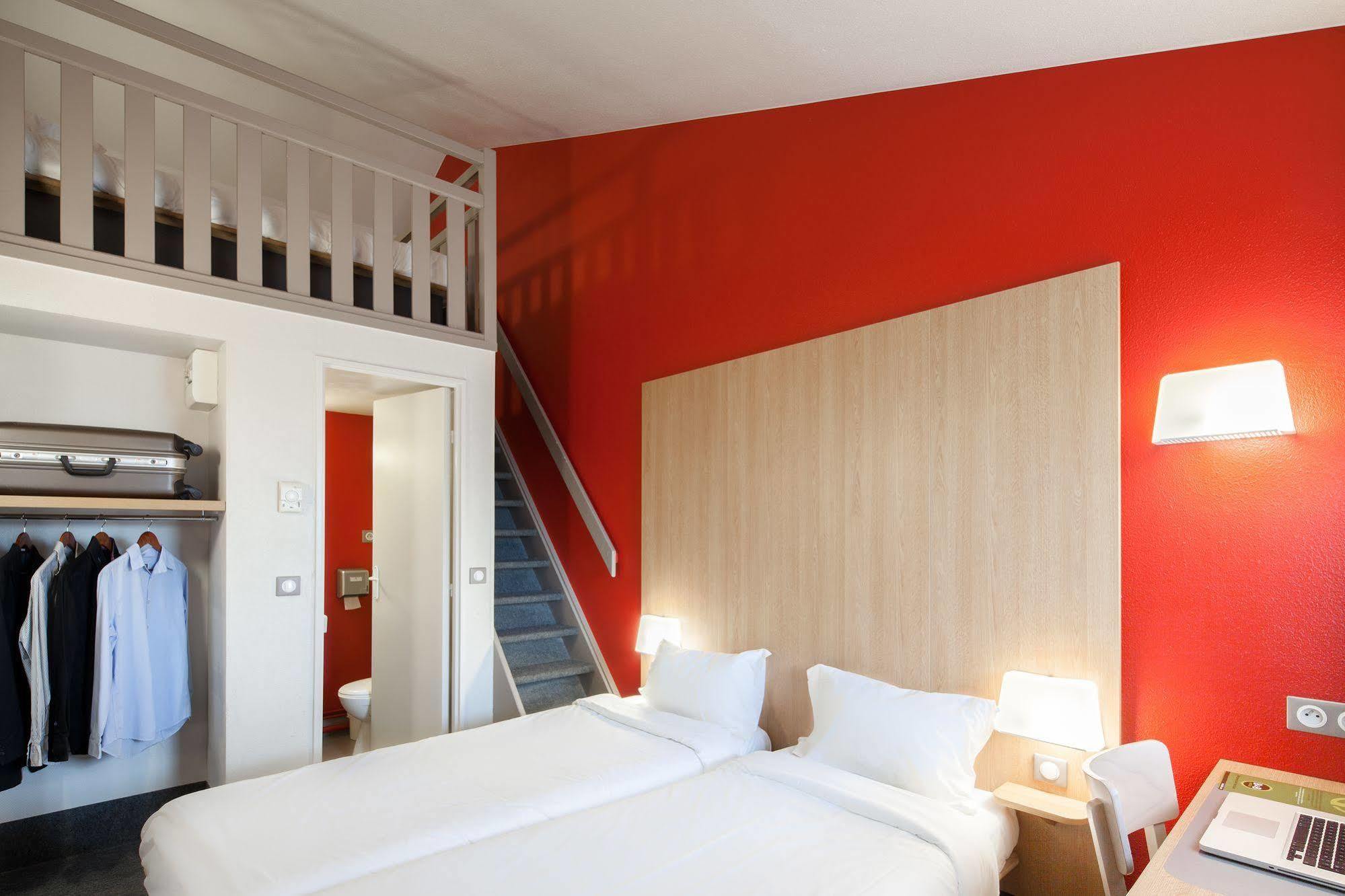 B&B Hotel Amiens Longueau Ngoại thất bức ảnh