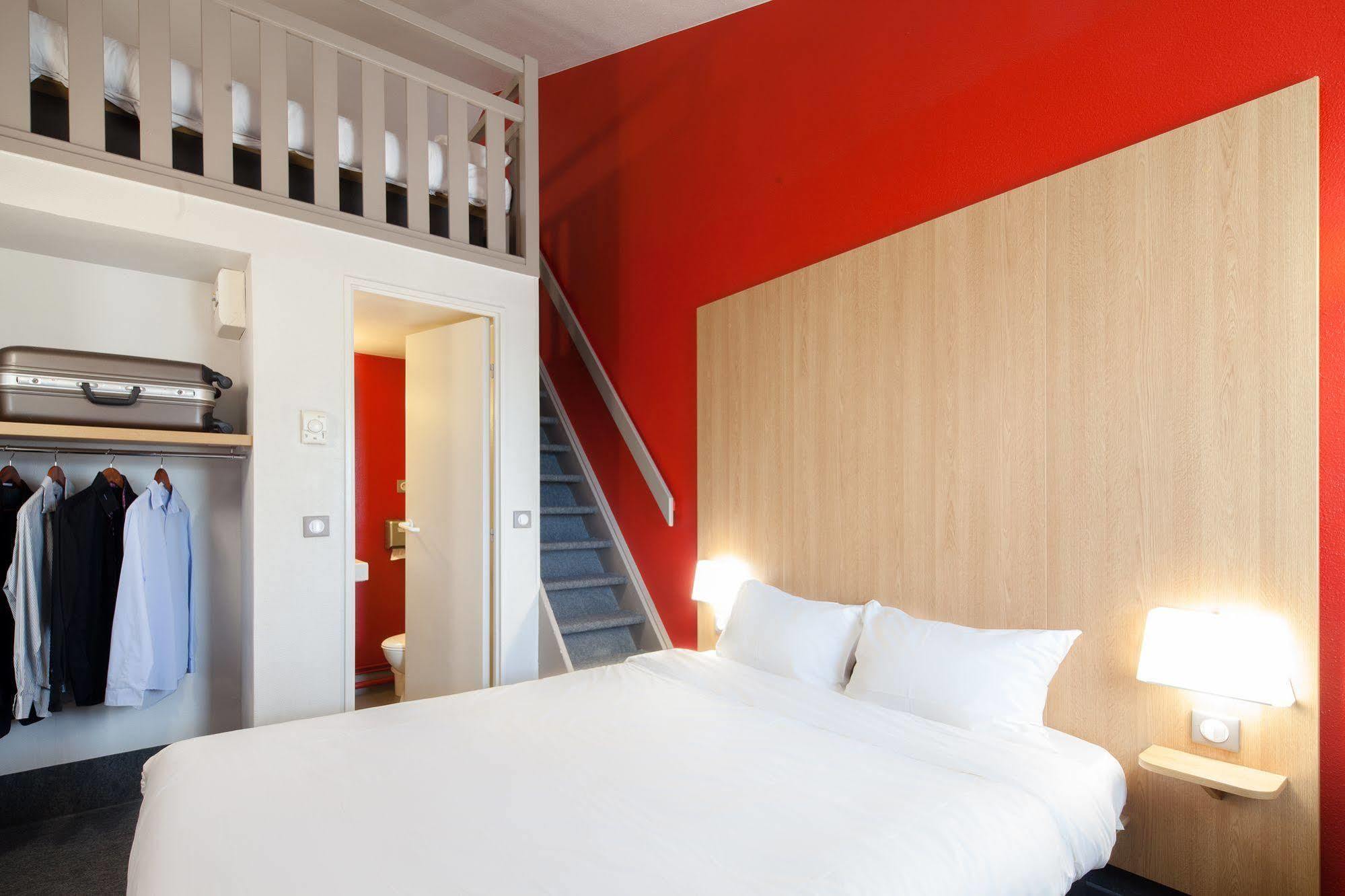B&B Hotel Amiens Longueau Ngoại thất bức ảnh