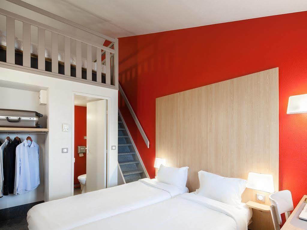 B&B Hotel Amiens Longueau Ngoại thất bức ảnh