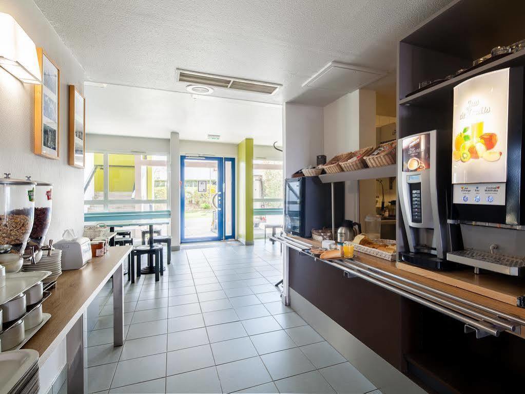 B&B Hotel Amiens Longueau Ngoại thất bức ảnh