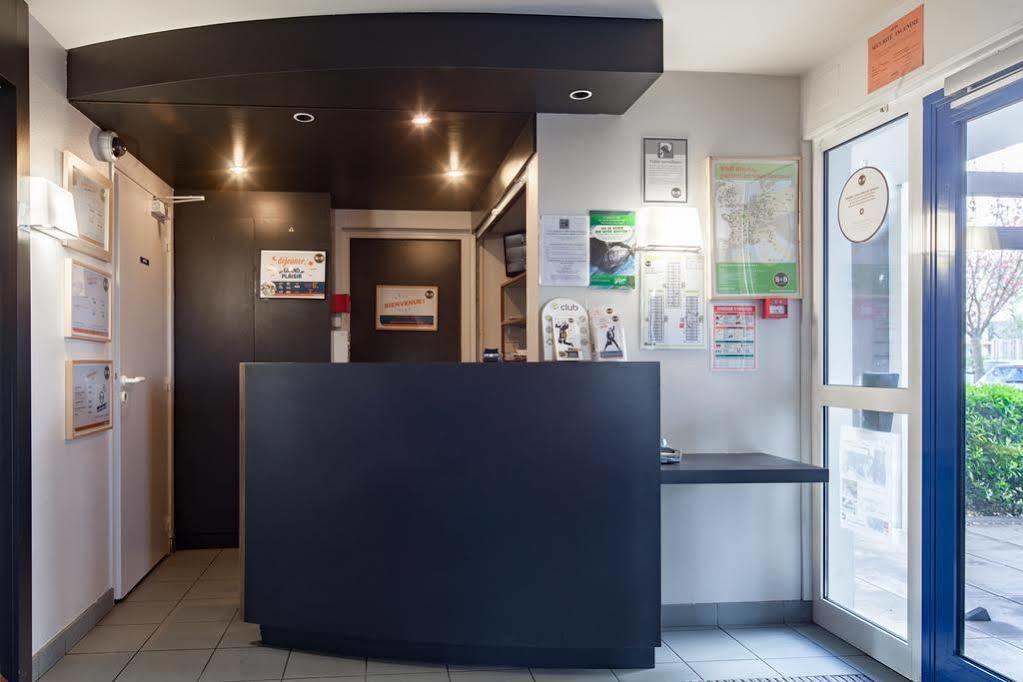B&B Hotel Amiens Longueau Ngoại thất bức ảnh