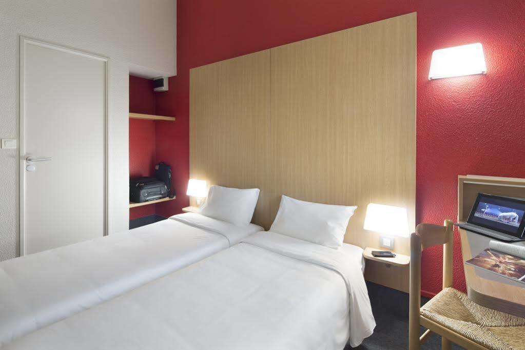 B&B Hotel Amiens Longueau Ngoại thất bức ảnh