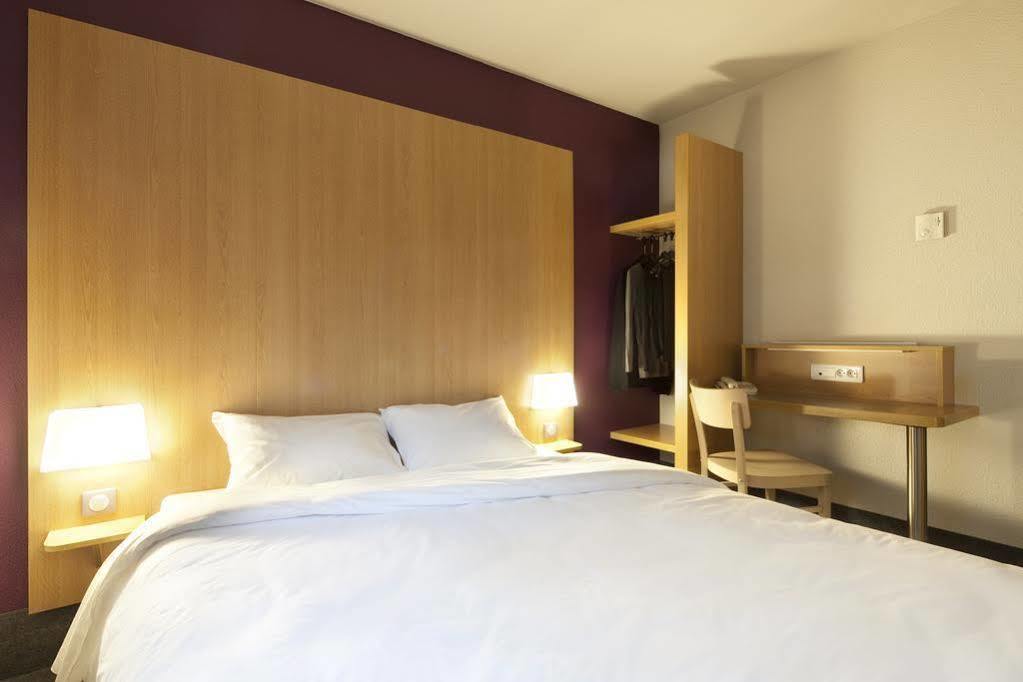 B&B Hotel Amiens Longueau Ngoại thất bức ảnh