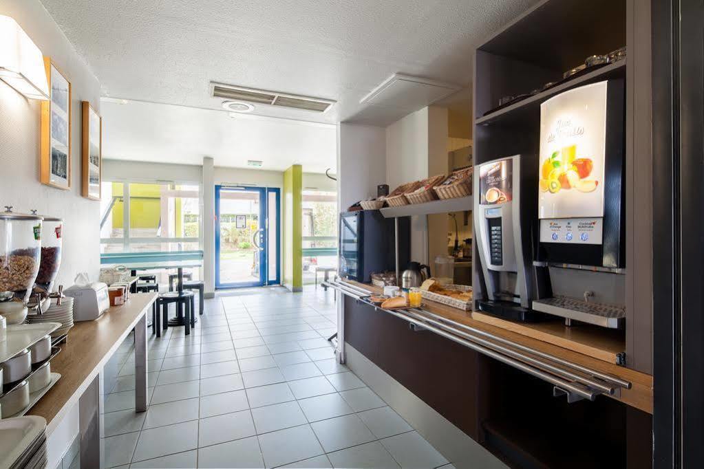 B&B Hotel Amiens Longueau Ngoại thất bức ảnh